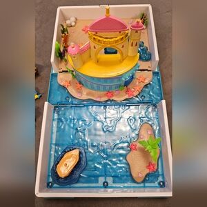 Disney Ariel Playset